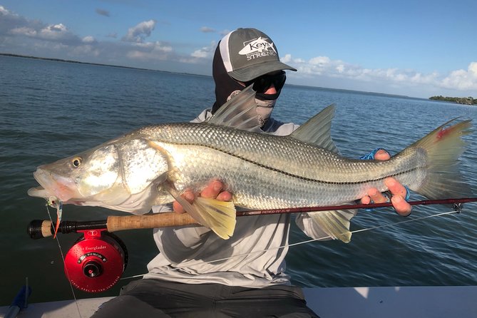 Golden Glare Fishing Charter with Experienced Captain - Who Will Get the Most From This Charter
