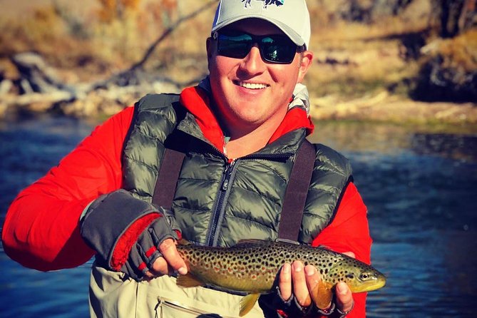 Guided Fly Fishing Experience in Park City - Why this private Park City fishing trip works