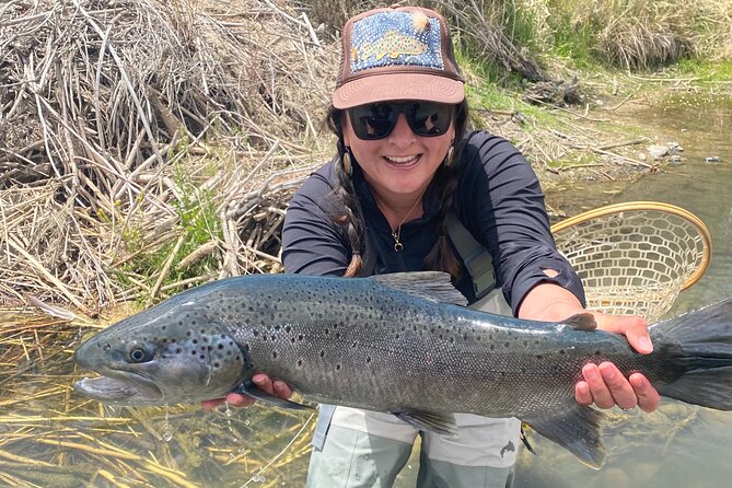 Guided Fly Fishing Float Trip | San Juan River - From Durango to Navajo Dam