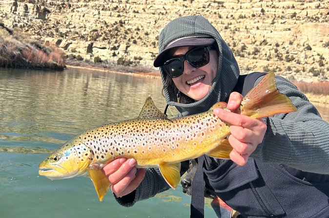 Guided Fly Fishing Float Trip | San Juan River - Is $500 a Fair Price for Two?
