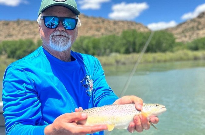 Guided Fly Fishing Float Trip | San Juan River - Practical Details Before You Book