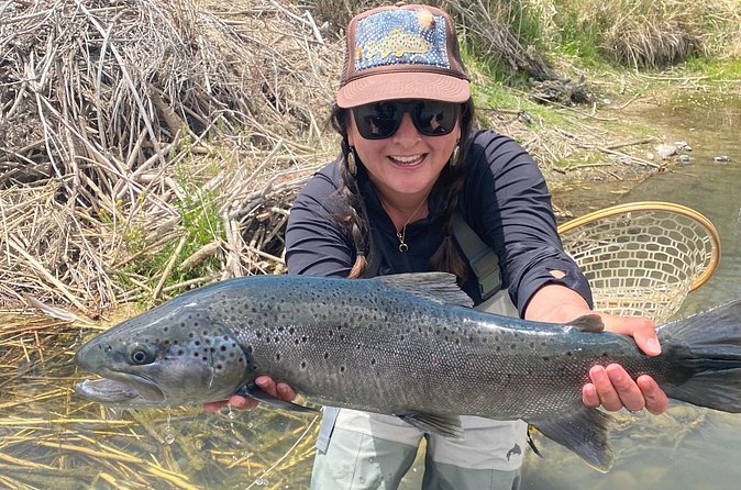 Guided Fly Fishing Float Trip | San Juan River - Weather and Cancellation Rules
