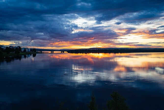 Guided Midnight Sun Fishing and Sightseeing Boat Tour - Key Points to Know Before You Book