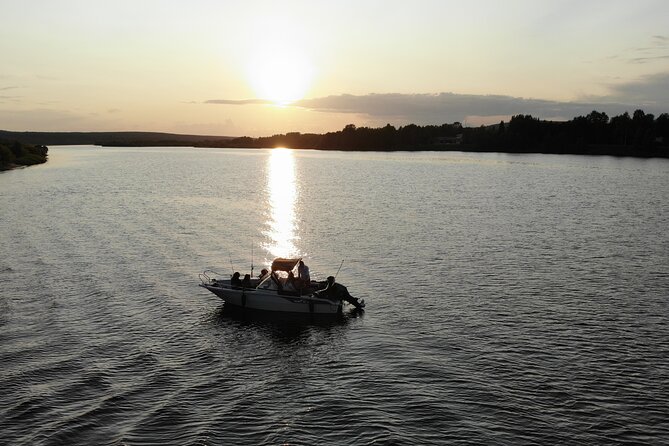 Guided Midnight Sun Fishing and Sightseeing Boat Tour - Is $181.39 a Fair Price?