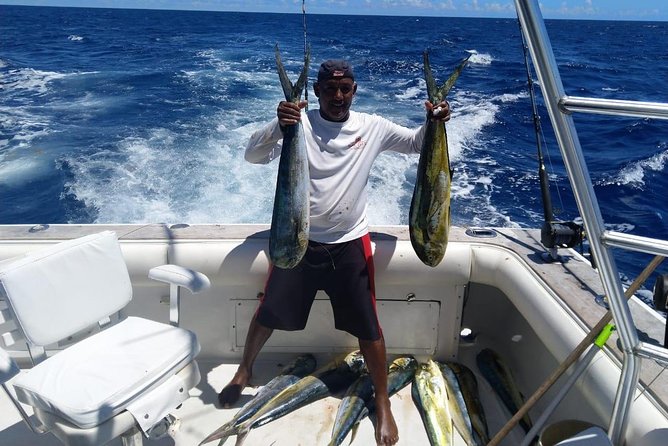 Half Day Big Game Fishing private charter - Who Will Enjoy This Charter Most