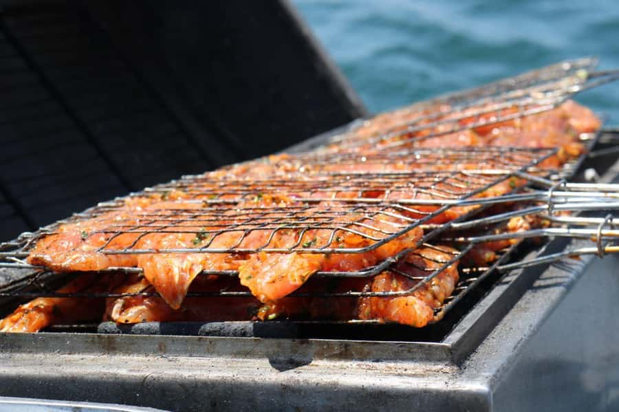Half-Day Boat Trip in Agadir: Fishing, Fish BBQ & Swimming - Should You Book It?
