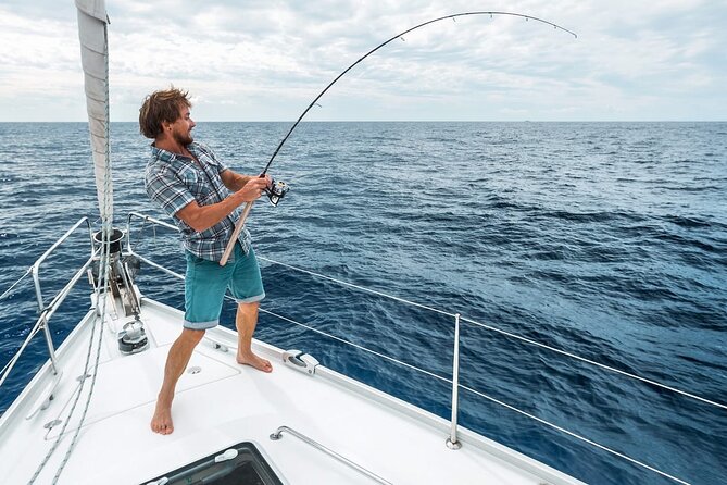 Half-Day Deep Sea Fishing Excursion Departing sosua - Key points to know before booking