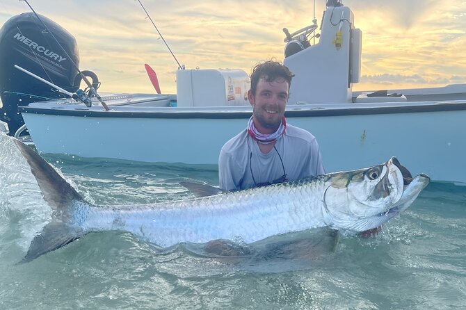 Half day fishing Charter in St. Petersburg Florida - What happens when the fish are not biting
