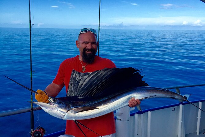 Half Day Fishing Experience from John's Pass in Madeira Beach, FL - 5 Hours - Rod rentals, bait, and the real price