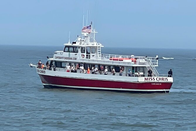 Half Day Fishing Experience in Cape May - Who will enjoy this Cape May outing