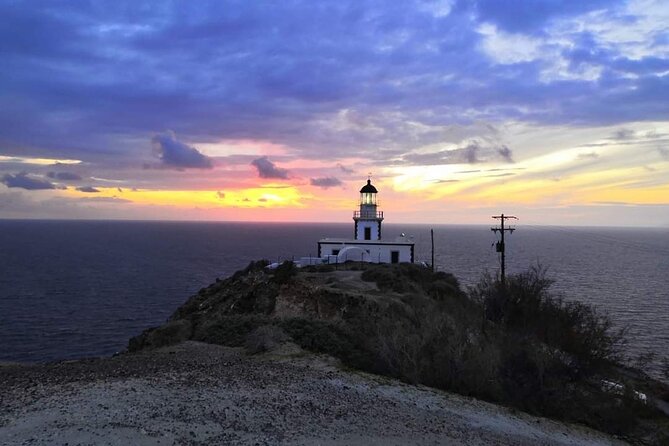 Half-Day Inland Fishing Tourism Sunset Tour with Dinner - Small-group comfort and pickup details