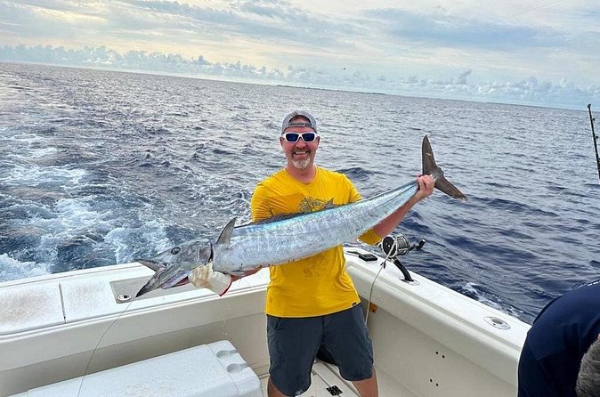 Half Day Luxury Private Fishing Charters in Cayman Islands - Is $1,900 a fair price?