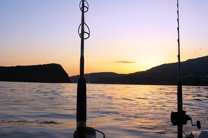 Half-Day Private Coastal Fishing Escape - A guide who can focus on your group
