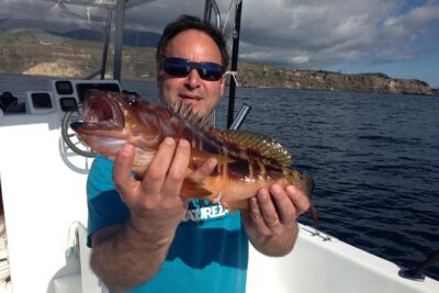Half-Day Private Coastal Fishing Escape