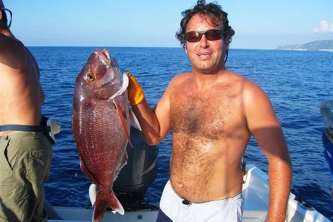 Half-Day Private Coastal Fishing Escape - Weather, cancellation, and what to pack