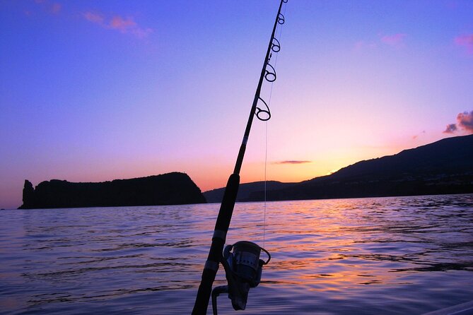 Half-Day Private Coastal Fishing Escape - How the outing fits into a São Miguel stay