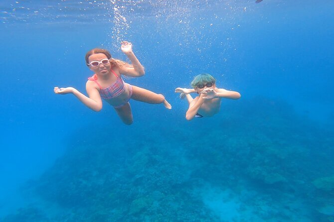 Half Day Private Cruise Tour with Snorkeling and Fishing in Kona - Why a Private Kona Cruise Works So Well