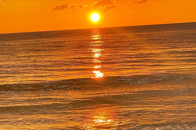 Half Day Private Fishing Trip with Site Seeing Around Anna Maria Island - A small boat with room for several kinds of adventure