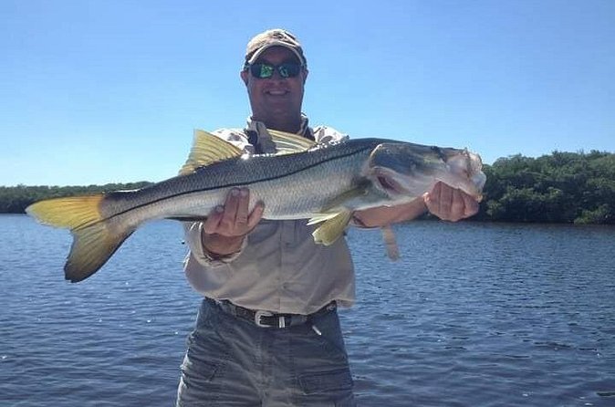 Half-Day Private Guided Fishing Charter to Florida’s Gulf Coast - Practical details that affect your decision