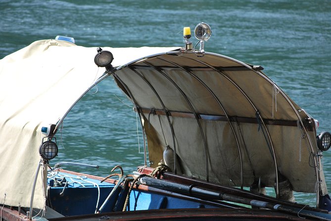 Half day tour: Isola Bella and Fishermen's Island with a tour guide - Fisherman’s Island and its narrow lanes