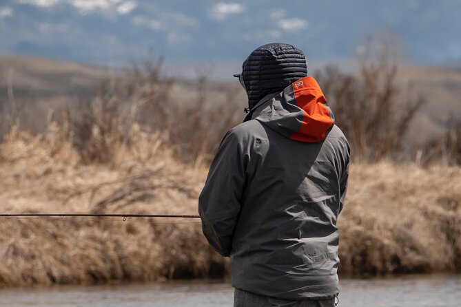 Half-Day Traditional Driftboat Fly Fishing at Jackson Hole - Why the guide matters more than the gear
