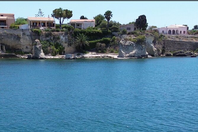 Half-seabed or rod fishing tour with bolentino - Key points to know before booking