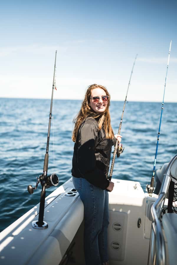 Halifax: 2-Hour Deep Sea Fishing Tour - Is two hours enough?