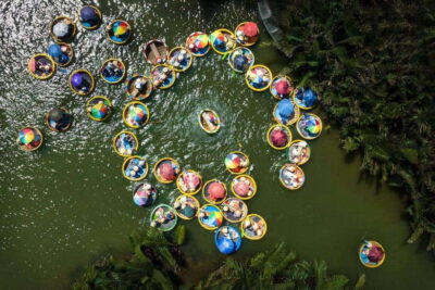 Hoi An: Basket Boat and fishing Crabs Tour