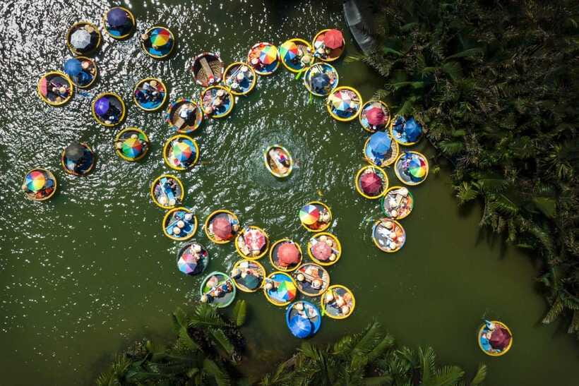 Hoi An: Basket Boat and fishing Crabs Tour - Should You Book the Hao Coconut Basket Boat Tour?