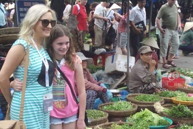 Hoi An Eco Tour & Cooking Class ( local market ,basket boat ,fishing,cooking ) - Is $29.49 good value?
