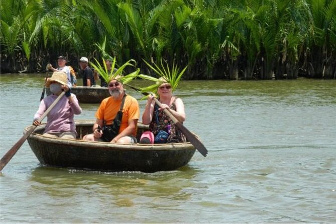 Hoi An Farming And Fishing Life - Food that connects the day together