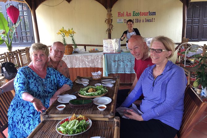 Hoi An Farming and Fishing life Experience Tour - What the $83.08 price really covers