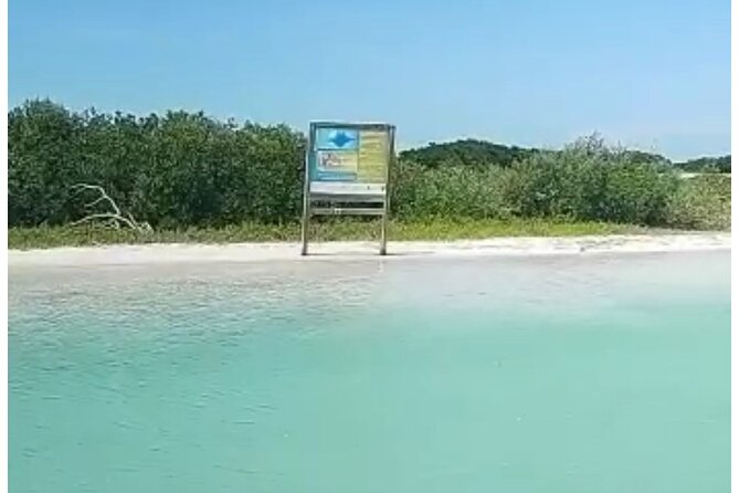 Holbox - Fishing & Snorkeling in Cabo Catoche with drinks & snack - Is $116.85 a fair price?