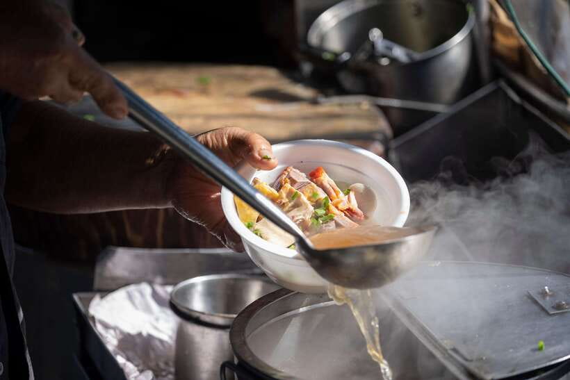 Hong Kong's Unforgettable Fishing and Cultural Immersion - Key things to know before you go