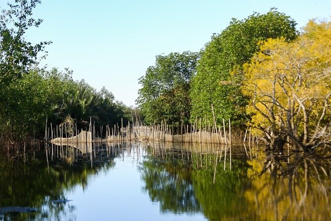 Hue Countryside Tour with Fishing Activities by Net and Trap - Why the countryside makes a good change from Hue’s monuments