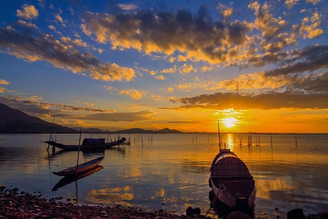 Hue: Tam Giang Lagoon And Fisherman’s Feast Half-day Tour - Key points to know before you go