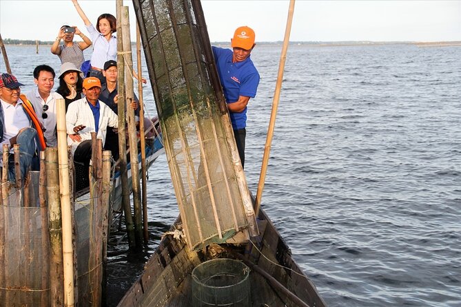 Hue: Tam Giang Lagoon And Fisherman’s Feast Half-day Tour - The five-square-meter Cho house