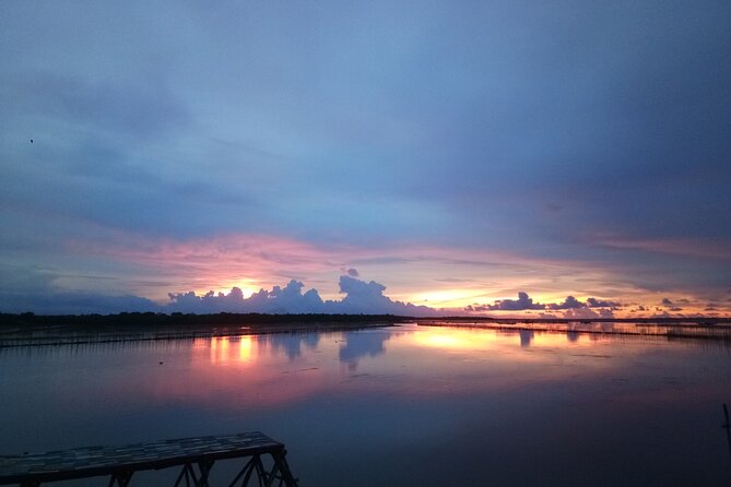 Hue: Tam Giang Lagoon And Fisherman’s Feast Half-day Tour - What the $53 price includes