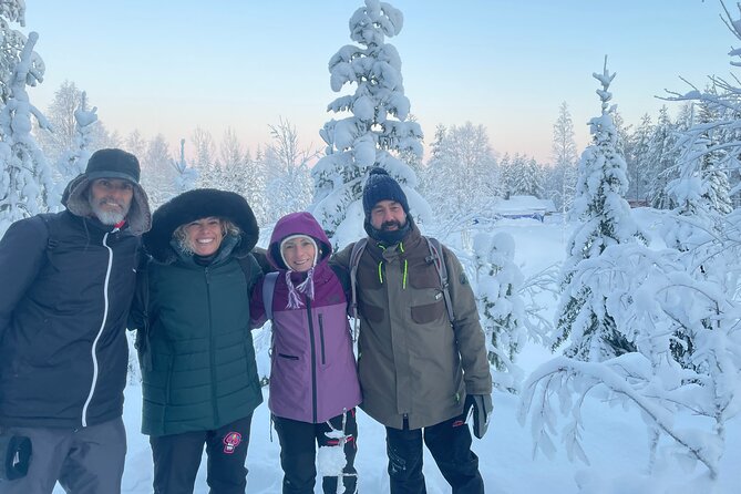 Ice fishing experience - Clothing, weather, and comfort