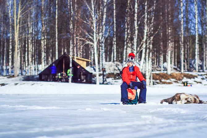Ice Fishing Trip in Rovaniemi - Key points to know before you go