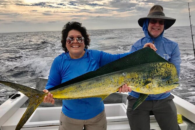 Inshore Fishing 4-Hour Puerto Vallarta Charter - Why the Private Format Matters