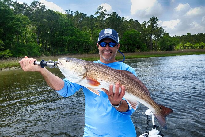 Inshore Fishing Charter - Key points to know before booking
