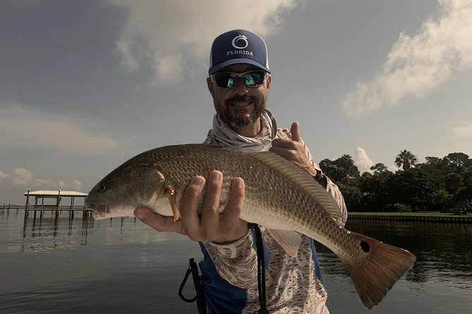 Inshore Fishing on the Waters of the Choctawhatchee Bay - What to bring, and what not to bring