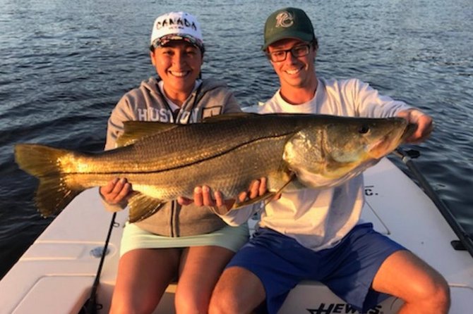 Inshore Sport Fishing with Local Guide - Why the 18-Foot Maverick HPX Matters