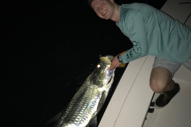 Inshore Sport Fishing with Local Guide - What a Four-Hour Trip Feels Like