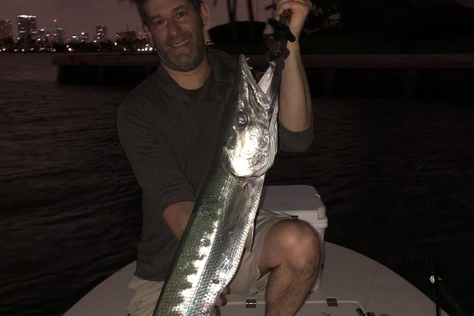 Inshore Sport Fishing with Local Guide - The Price Makes Sense for a Full Group