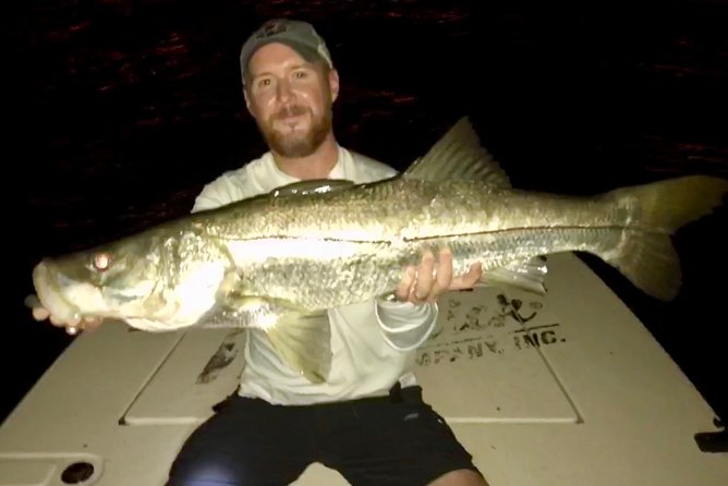 Inshore Sport Fishing with Local Guide - Who Will Enjoy This Most