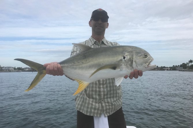 Inshore Sport Fishing with Local Guide - Booking, Weather, and Cancellation Details