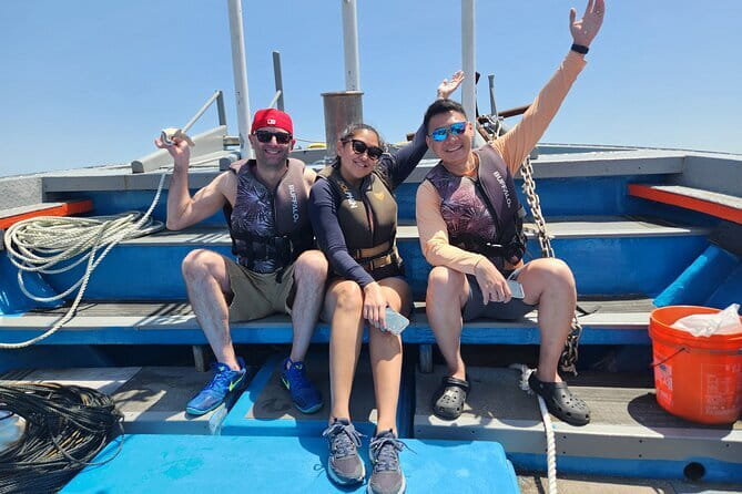 Jeju Hidden Gem Sea Boat Fishing Tour with Lunch - Key points to know before you book