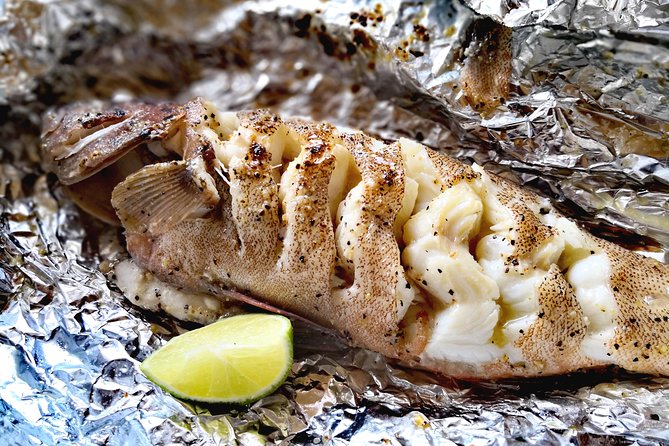 Join-in Catch and Cook Fishing Trip at Southern Islands Singapore - Weather, tide, and the practical side of boating